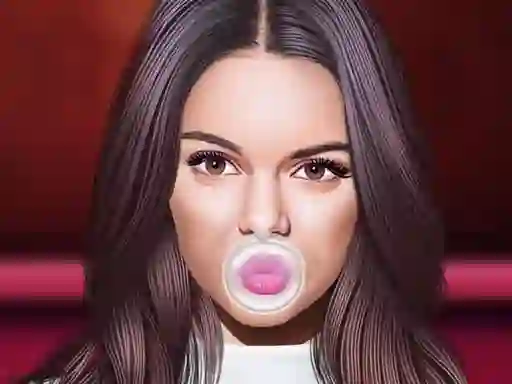 खेल Jenner Lip Doctor ऑनलाइन