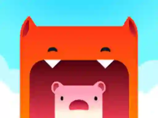 खेल Animal.io ऑनलाइन