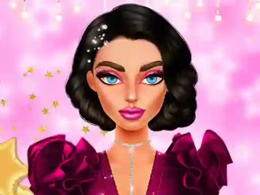 खेल New Year Makeup Trends ऑनलाइन