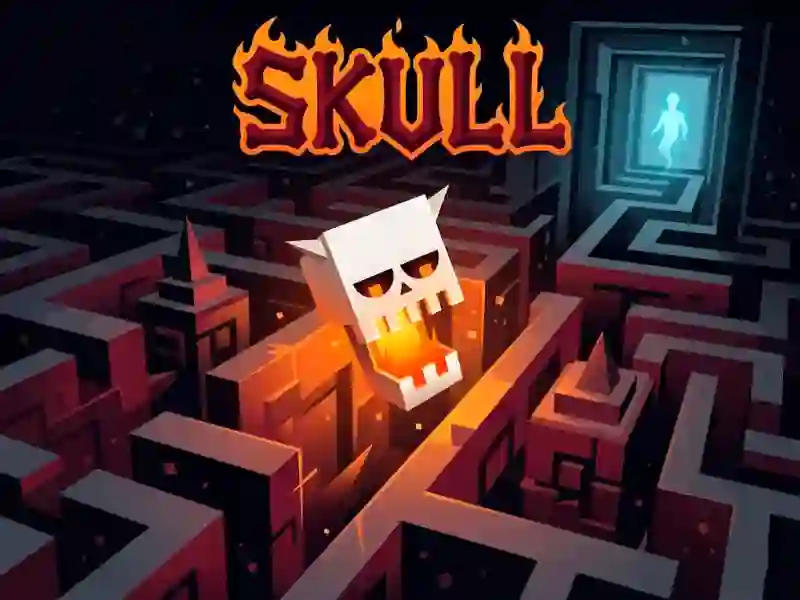 खेल Skull ऑनलाइन