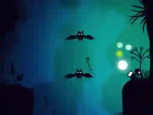 खेल Escape from nightmare ऑनलाइन