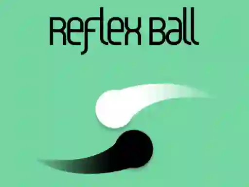 खेल Reflex Ball ऑनलाइन