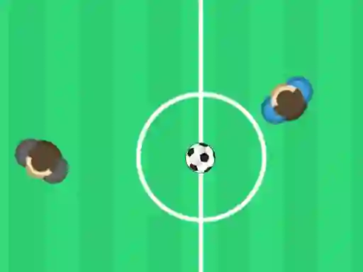 खेल 2 Foot Ball ऑनलाइन