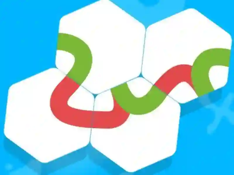 खेल Knots ऑनलाइन