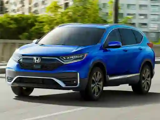 खेल Honda CRV ऑनलाइन