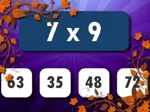 खेल Math Test ऑनलाइन