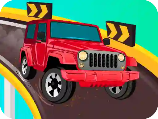 खेल Dangerous Speedway Cars ऑनलाइन