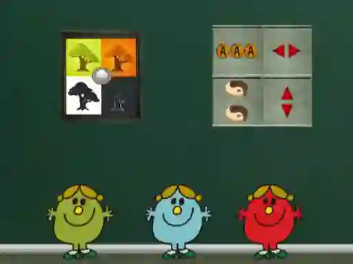 खेल Mechanic Escape 3 ऑनलाइन
