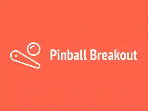 खेल Pinball Breakout ऑनलाइन