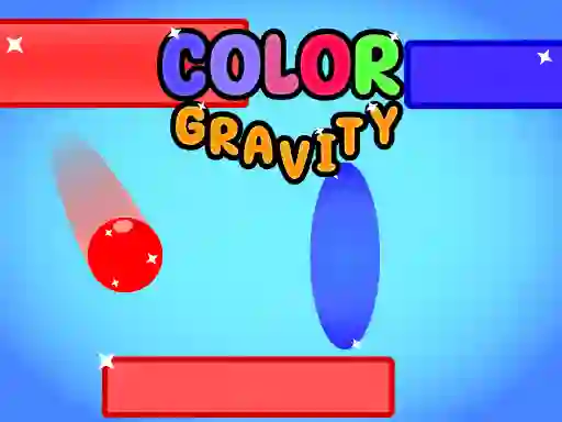 खेल Color Gravity ऑनलाइन