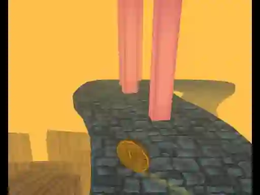 खेल Coin Slope ऑनलाइन