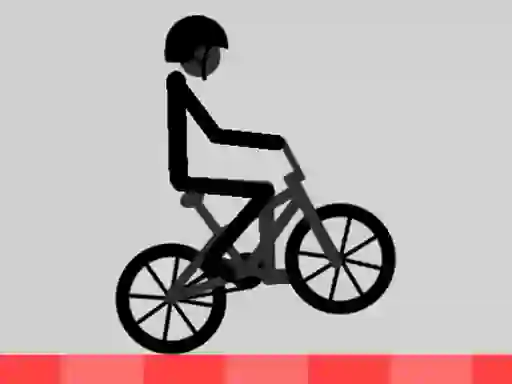 खेल Wheelie Challenge ऑनलाइन