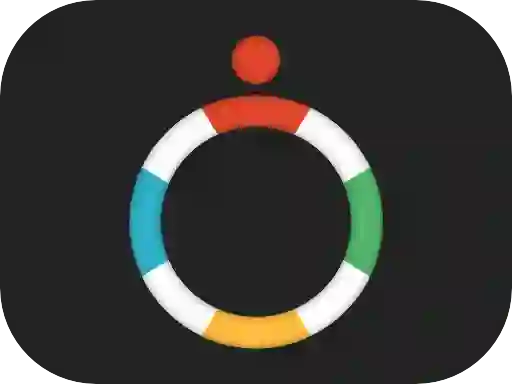 खेल Spin The Color ऑनलाइन