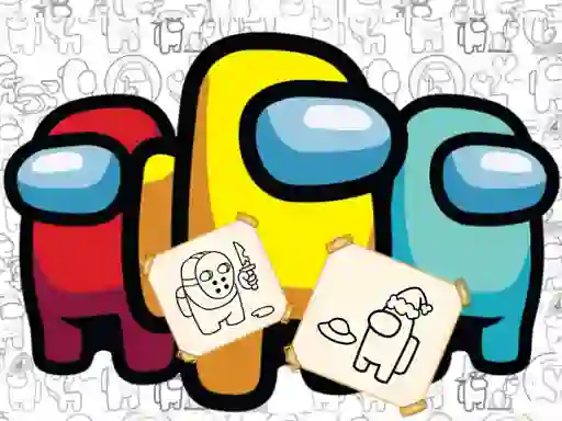 खेल Space Wars Cartoon Coloring ऑनलाइन