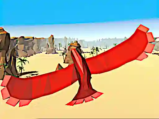 खेल Bird Surfing ऑनलाइन