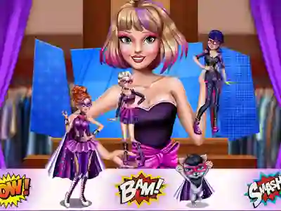 खेल Princess Toy Store ऑनलाइन