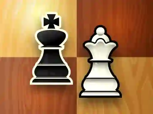 खेल Chess Mania ऑनलाइन