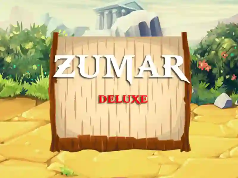 खेल Zumar Deluxe ऑनलाइन