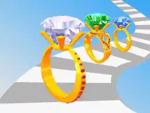 खेल Gem Stacker ऑनलाइन
