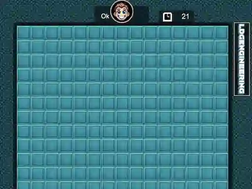 खेल Minesweeper, A Classic Puzzle Game ऑनलाइन