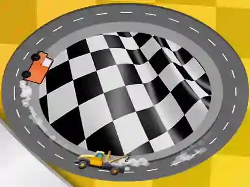 खेल Avoid The Tow Truck ऑनलाइन