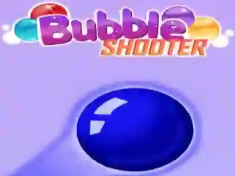 खेल Bubble Shooter ऑनलाइन