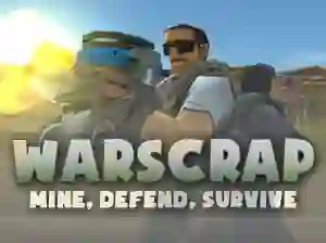 खेल Warscrap ऑनलाइन