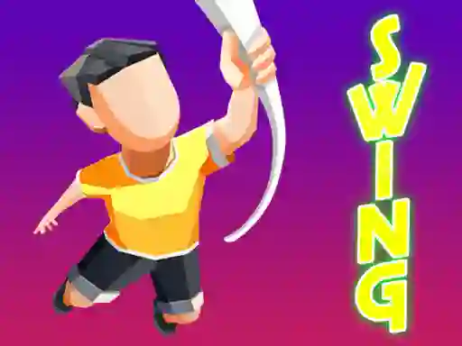 खेल Swing Rider ऑनलाइन