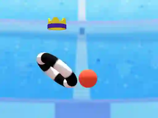 खेल Hoop Stars.io ऑनलाइन