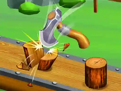 खेल Smash It 3d ऑनलाइन
