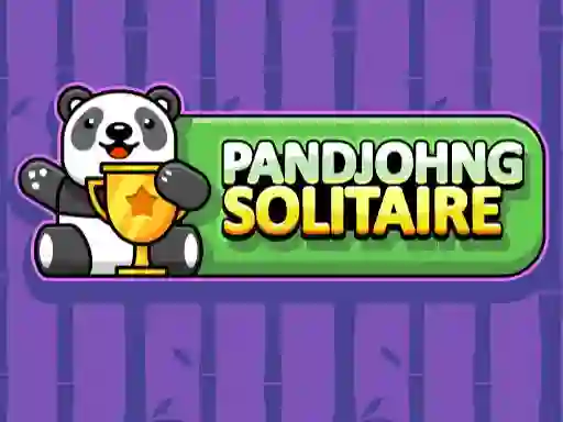 खेल Pandjohng Solitaire ऑनलाइन