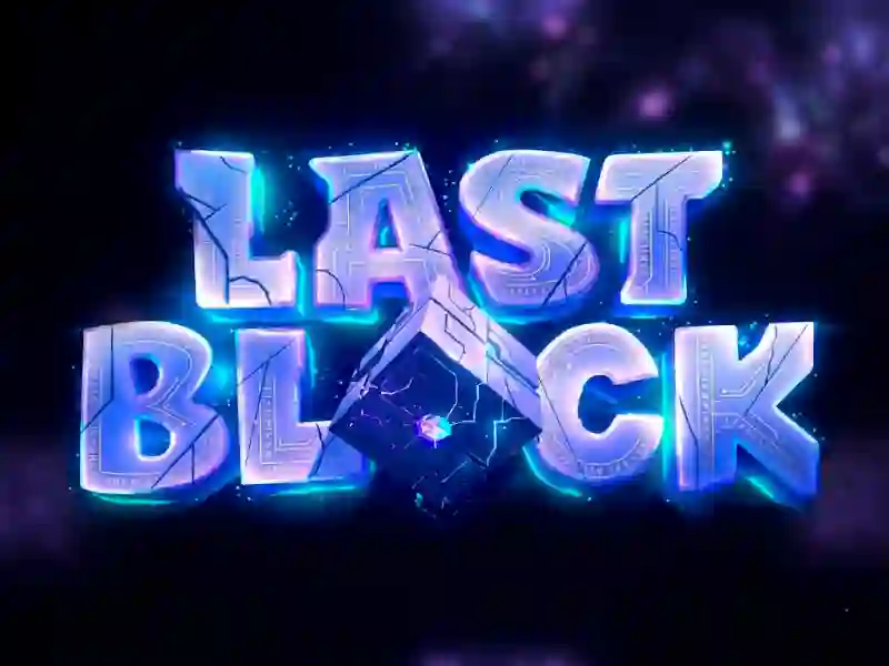खेल Last Block ऑनलाइन