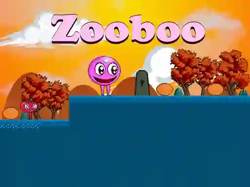 खेल Zooboo ऑनलाइन