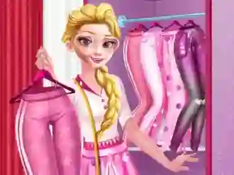 खेल Shades of Pink ऑनलाइन