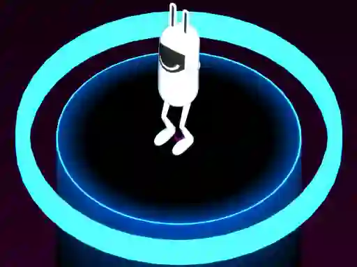 खेल Time Jumper ऑनलाइन