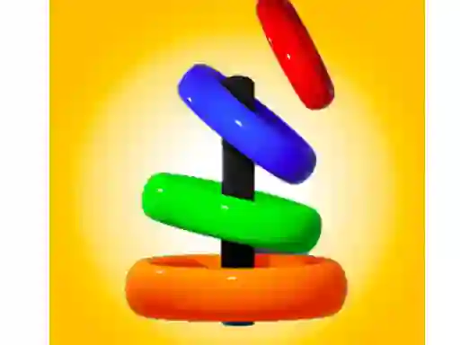 खेल Stack and Merge ऑनलाइन