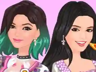 खेल Jenner Sisters Buzzfeed Worth It ऑनलाइन