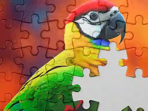 खेल Jigsaw Master ऑनलाइन