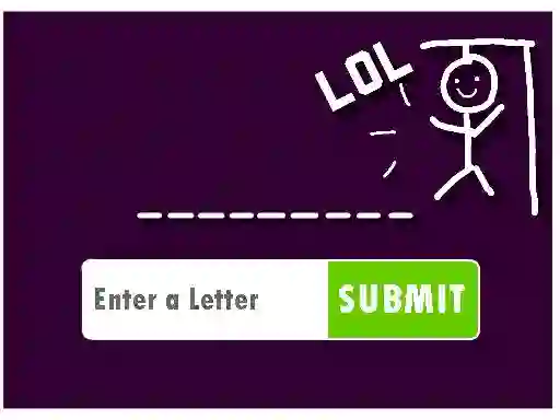 खेल Internet Hangman ऑनलाइन
