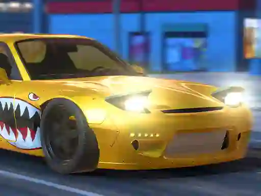 खेल Extreme Car Drift ऑनलाइन