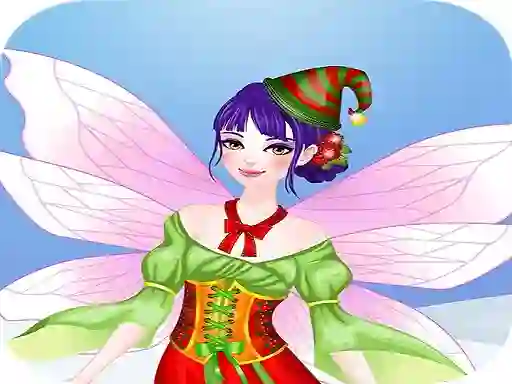 खेल Perfect Christmas Angel ऑनलाइन