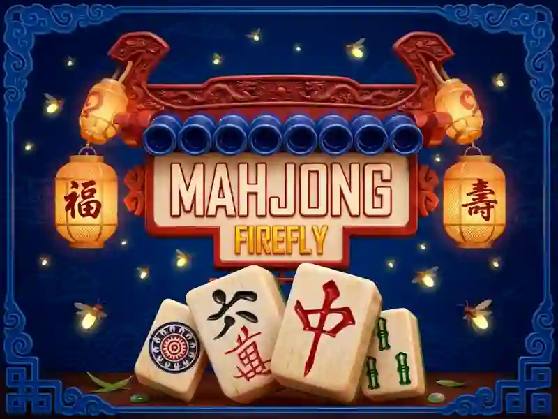 खेल Mahjong Firefly ऑनलाइन