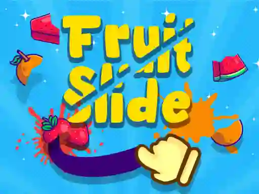 खेल Fruit Slide Reps ऑनलाइन