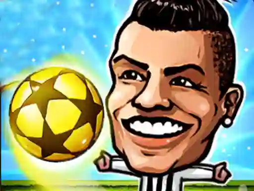 खेल Head To Head Soccer 2020 ऑनलाइन