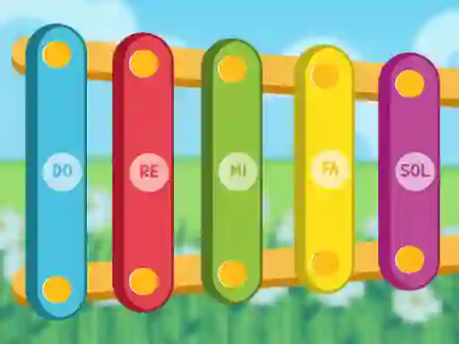 खेल Instruments For Kids ऑनलाइन