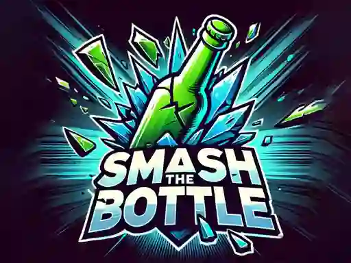 खेल Smash The Bottle ऑनलाइन