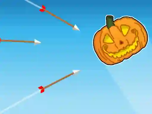 खेल Halloween Archer ऑनलाइन