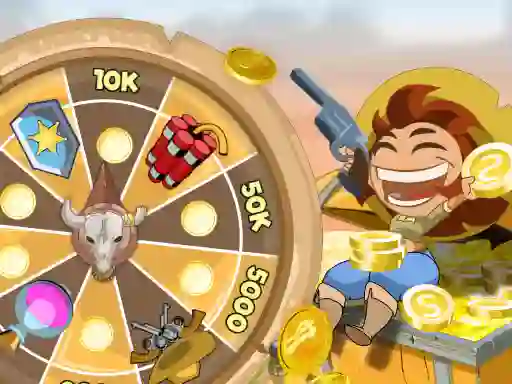 खेल Gold rush ऑनलाइन