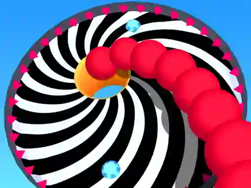 खेल Perfect Roll Hit ऑनलाइन