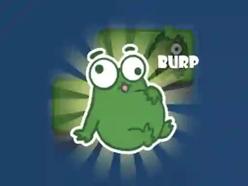 खेल Push The Frog ऑनलाइन